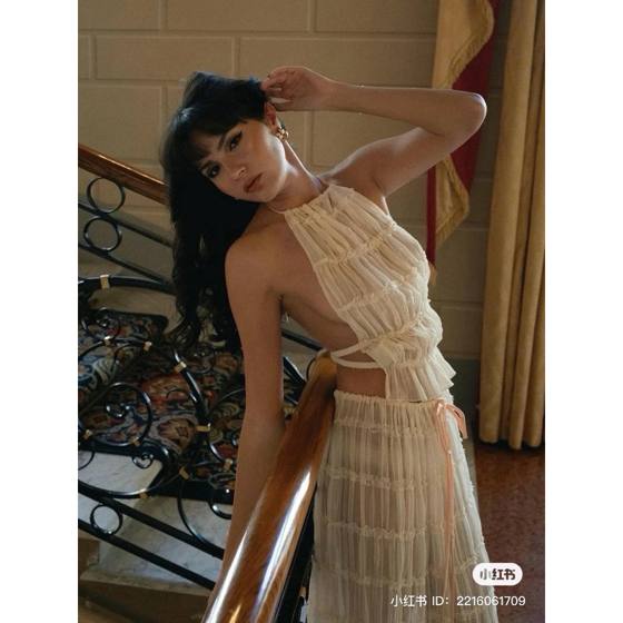 Long Dress Alena – long dress from Fortun Collection Bali