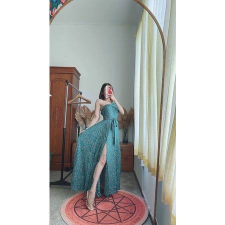 Party Dress – dress from Fortun Collection Bali