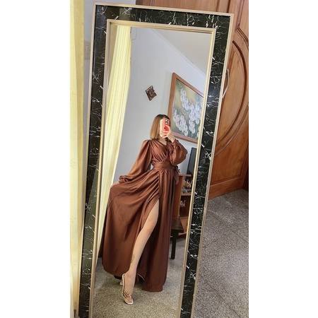 Dress Royal Silk – dress from Fortun Collection Bali