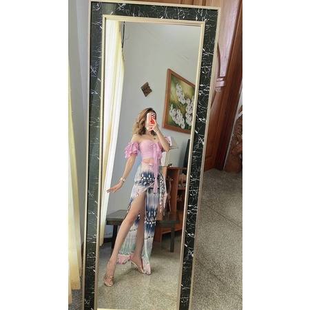 One Set Marta – matching set from Fortun Collection Bali