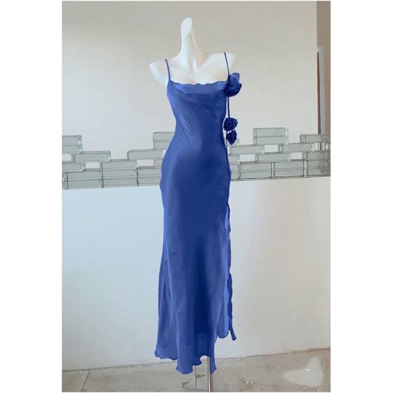 Long Dress Alexa – long dress from Fortun Collection Bali