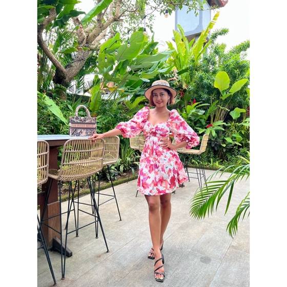 Mini Dress – mini dress from Fortun Collection Bali