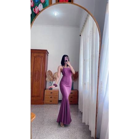 Dress Wanita Kekinian – dress from Fortun Collection Bali