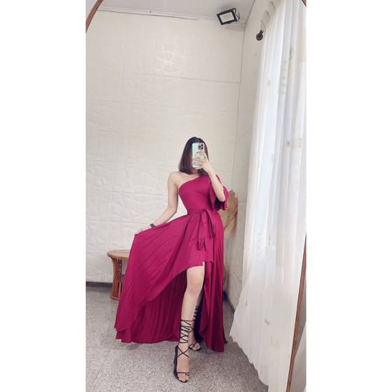 Long Dress Avila – long dress from Fortun Collection Bali
