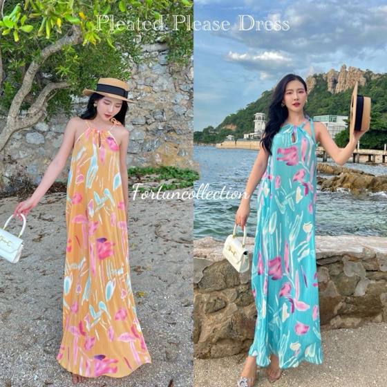 Long Dress – long dress from Fortun Collection Bali