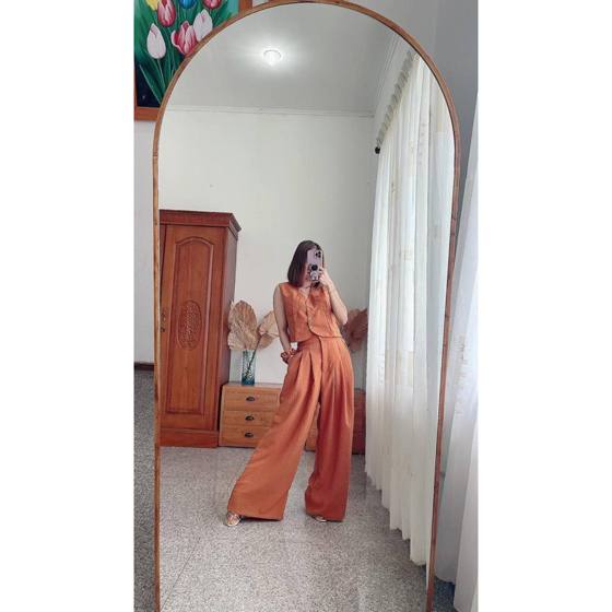 Setelan Kekinian Wanita – matching set from Fortun Collection Bali