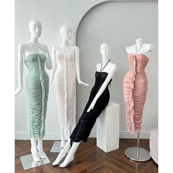 Long Dress Jesica – long dress from Fortun Collection Bali