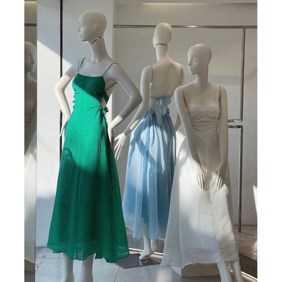 Long Dress Bella – long dress from Fortun Collection Bali