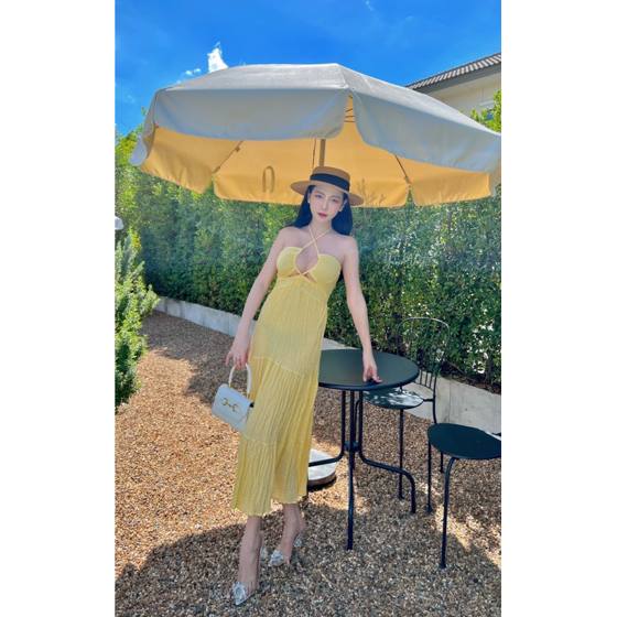 Kiki Dress – dress from Fortun Collection Bali