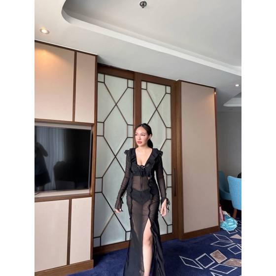 Dress Cewek – dress from Fortun Collection Bali
