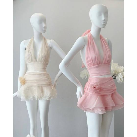Setelan Kekinian Wanita – matching set from Fortun Collection Bali