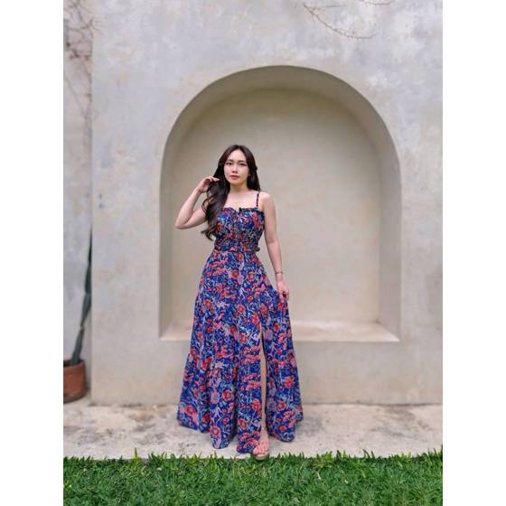 Long Dress Julia – long dress from Fortun Collection Bali