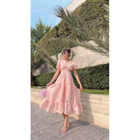 Dress Moana – dress from Fortun Collection Bali