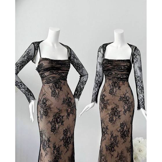 Long Dress Wanita – long dress from Fortun Collection Bali
