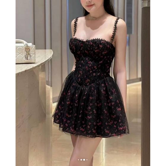 Mini Dress – mini dress from Fortun Collection Bali