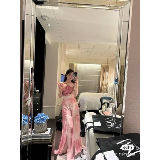 Dress Kekinian – dress from Fortun Collection Bali