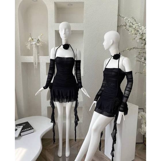 Mini Dress – mini dress from Fortun Collection Bali